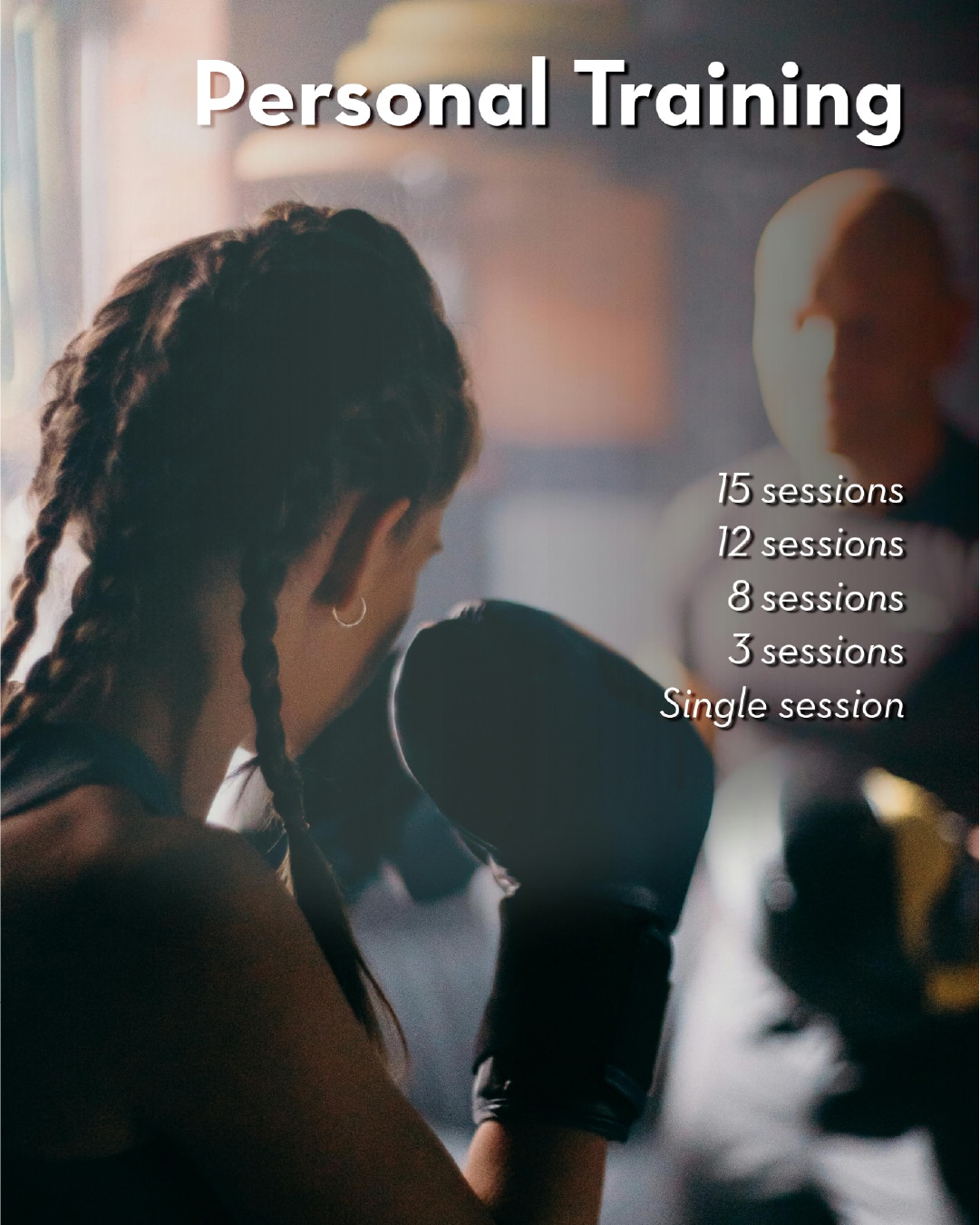 Level up your fitness with personalized training at New World Makati. 🥊​

Whether you’re starting fresh or pushing for your next milestone, our certified trainers are here to guide you with tailored one-on-one sessions — available in single, short, or full programs.​

 Your strongest self starts here!​

For inquiries: ​
📞 (02) 8811 6888 ext. 3378​
📧 enquiry.manila@newworldhotels.com or servicecentre.manila@newworldhotels​
🌐 manila.newworldhotels.com​

#NewWorldMakati #NewWorldMakatiHotel #NewWorldHotels