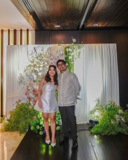 A celebration of love and elegance at New World Makati, where every detail tells your story​

Source: Mile Events (@mileevents.ph)​

For event inquiries:​
📞(02) 8811 6888 ext. 3244 or 3259​
📱 0917 849 2457 / 0917 811 9051​
📧 catering.manila@newworldhotels.com​
🌐 manila.newworldhotels.com​

Disclaimer: All rights to the images/video/music featured in this post are fully owned by their respective copyright holders​

#NewWorldMakati #NewWorldMakatiHotel #NewWorldHotels #Wedding #Events