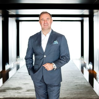 We are pleased to welcome Juergen Kreipl as the new General Manager of New World Makati Hotel.​

With more than two decades of global luxury hospitality experience, Juergen brings a proven record of operational excellence, strategic growth, and people-centered leadership across Asia and Europe. His appointment marks an important step as we continue to strengthen New World Makati Hotel’s position as Manila’s leading destination for MICE and bleisure travelers, known for genuine hospitality and meaningful experiences.​

We look forward to the fresh perspective, steady leadership, and shared commitment to excellence that Juergen brings to our hotel, our team, and our guests.​

#NewWorldMakati #NewWorldMakatiHotel #NewWorldHotels