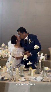 Forever Begins at New World Makati ✨​​

From timeless venues to heartfelt service, every moment of your celebration is crafted with care.​

Say “I do” in a setting where your love story shines.​
​
Source: Bezalel's Floral Designs (@bezalelsfloraldesigns)​

For event inquiries:​
📞(02) 8811 6888 ext. 3244 or 3259​
📱 0917 849 2457 / 0917 811 9051​
📧 catering.manila@newworldhotels.com​
🌐 manila.newworldhotels.com​

Disclaimer: All rights to the images/video/music featured in this post are fully owned by their respective copyright holders​

#NewWorldMakati #NewWorldMakatiHotel #NewWorldHotels #Wedding #Events