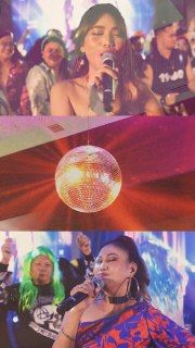 NWMNL Annual Party✨​
​
The disco ball spun. The beat dropped. The night came alive.​

From dazzling disco lights to fearless dance moves, our annual party was a full-on throwback celebration—charged with energy, laughter, and moments that will live on long after the last song played.​
​
Thank you to everyone who lit up the dance floor and made the night truly unforgettable​

✨ Relive the rhythm. Feel the funk. Keep the disco spirit alive! ✨​
​
Host your next milestone, gala, or corporate soirée in our iconic ballroom—where every event is designed to shine.​

Inquire today to create a night worth remembering​
For general inquiries: ​
📞 (02) 8811 6888​
 📱 0917 888 4194​
📧 enquiry.manila@newworldhotels.com or servicecentre.manila@newworldhotels.com​
🌐 manila.newworldhotels.com​

#NewWorldMakati #NewWorldMakatiHotel #NewWorldHotels