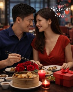 Cherish the Season of Love at New World Makati Hotel—where every detail is designed for romance. Enjoy an intimate lunch or dinner at our signature restaurants, retreat to the comfort of a luxurious stay, and discover the city’s finest destinations just moments away. From culinary delights to timeless escapes, let us make your Valentine’s memorable.

For general inquiries: 
📞 (02) 8811 6888
 📱 0917 888 4194 (For F&B inquiries)
📧 enquiry.manila@newworldhotels.com or servicecentre.manila@newworldhotels.com
🌐 manila.newworldhotels.com

#NewWorldMakati #NewWorldMakatiHotel #NewWorldHotels #Jasmine #Cafe1228 #TheLounge