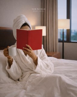 Book Direct and Save More!

Enjoy exclusive savings when you book directly through our website. Receive 10% off the Flexible Rate and enjoy seamless access to the best available offers, ensuring a smoother reservation experience from the moment you secure your stay. 

Book directly and enjoy a more privileged stay.

Reserve now:
Website Offer Page: https://manila.newworldhotels.com/en/book-direct-and-save-more/
Dedicated Booking Link: https://reservations.newworldhotels.com/

For general inquiries: 
📞 (02) 8811 6888 (For general inquires)
 📱 0917 888 4194 (For F&B inquiries)
📧 enquiry.manila@newworldhotels.com or servicecentre.manila@newworldhotels.com
🌐 manila.newworldhotels.com

#NewWorldMakati #NewWorldMakatiHotel #NewWorldHotels