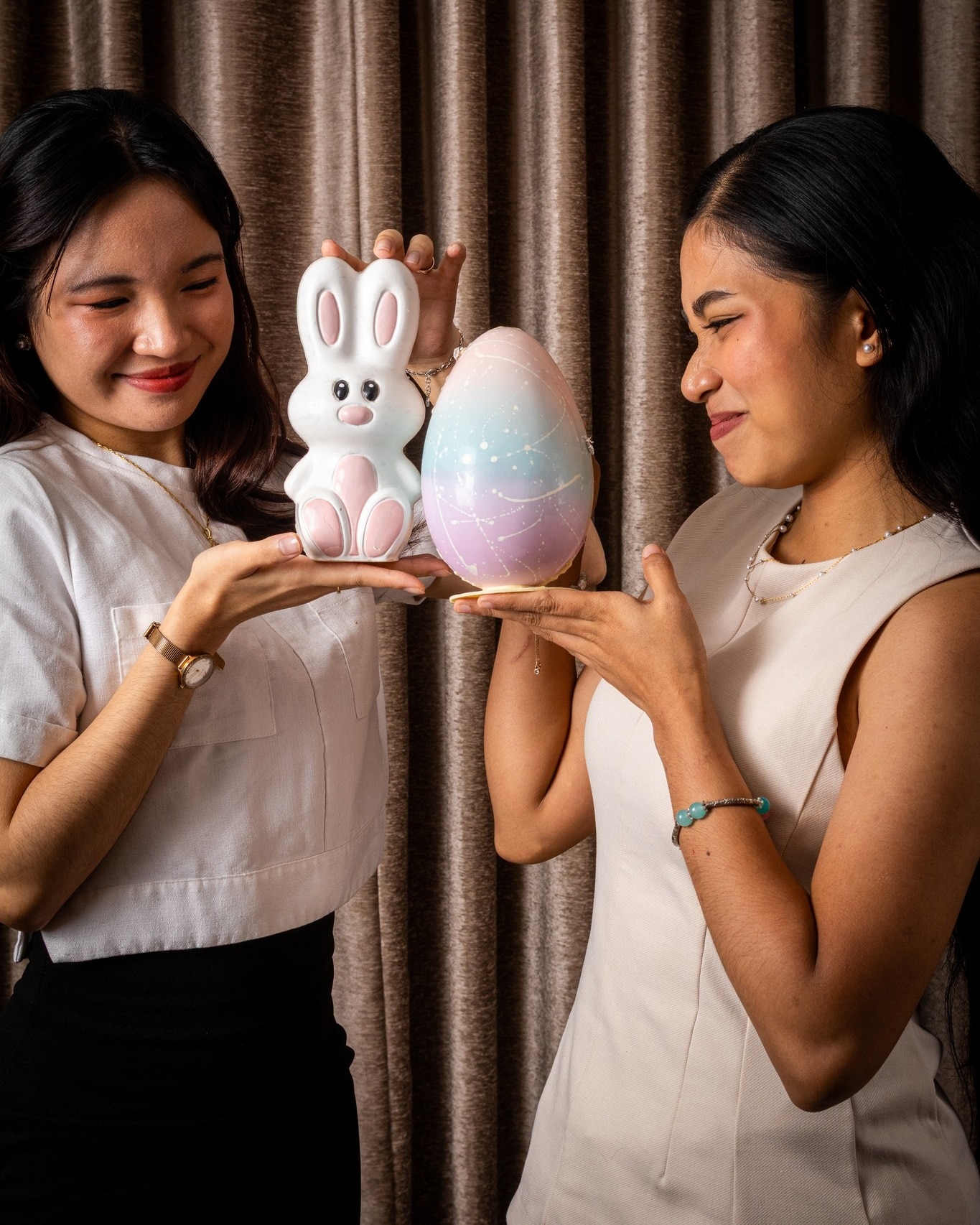 Your Easter plans? Consider them handled.​

Staycations. Signature dining at Jasmine and Café 1228. Curated delights from The Shop.​

Offers drop soon. Turn on notifications and get ready to reserve.​

📞 (02) 8811 6888 (For General inquiries)​
 📱 0917 888 4194 (For F&B inquiries)​
📧 enquiry.manila@newworldhotels.com or servicecentre.manila@newworldhotels.com​
🌐 manila.newworldhotels.com​

#NewWorldMakati #NewWorldMakatiHotel #NewWorldHotels #TheShop