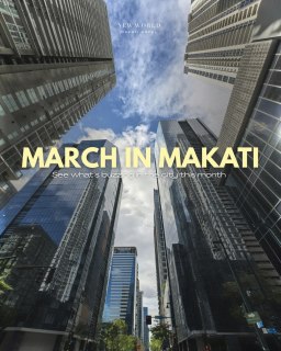 March brings a lively mix of experiences to Makati, making it one of the best months to explore the city. From calm, car‑free Sundays along Ayala Avenue to hands‑on floral workshops that let you design your own bouquet, the neighborhood offers something refreshing at every turn. Creative days continue with Art in the Park at Jaime Velasquez Park, where emerging artists and unique pieces fill the open space with color and inspiration.

Cultural highlights also take center stage with thoughtful exhibitions at Ayala Museum showcasing expressive works and diverse perspectives. And as mid‑March arrives, Ayala Triangle Gardens transforms for the St. Patrick’s Day celebration — complete with music, performances, and a vibrant community atmosphere.
Whether you’re discovering art, enjoying open streets, or joining the month’s festive gatherings, March in Makati is filled with moments that brighten your days. Step into the season and see what makes the city feel alive.

📞 (02) 8811 6888 (For General inquiries)
📱 0917 888 4194 (For F&B inquiries)
📧 enquiry.manila@newworldhotels.com or servicecentre.manila@newworldhotels.com
🌐 manila.newworldhotels.com

#NewWorldMakati #NewWorldMakatiHotel #NewWorldHotels