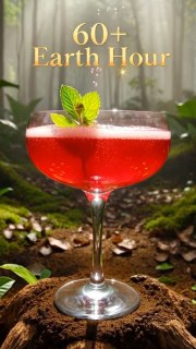 Earth Hour Drink: Ugat​

Drink with a purpose. A percentage proceed goes to Million Trees Foundation.​
​
Php 500 net- Cocktail​
Php 400 net- Mocktail​
Php 360 net- Special Price (Cocktail or Mocktail)​
On Earth Hour March 28, 2026​
​
📞 (02) 8811 6888 (For General inquiries)​
📱 0917 888 4194 (For F&B inquiries)​
📧 enquiry.manila@newworldhotels.com or servicecentre.manila@newworldhotels.com​
🌐 manila.newworldhotels.com​

#NewWorldMakati #NewWorldMakatiHotel #NewWorldHotels #TheLounge