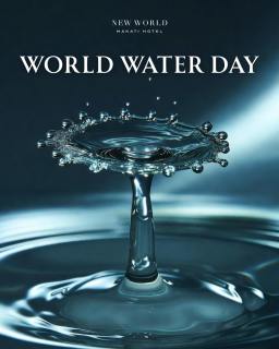 𝗦𝗮𝘃𝗲 𝗪𝗮𝘁𝗲𝗿, 𝗦𝗮𝘃𝗲 𝗠𝗼𝘁𝗵𝗲𝗿 𝗘𝗮𝗿𝘁𝗵.

At New World Makati Hotel, we cherish water as life’s purest luxury, sustaining wellness, beauty, and the world we share.

📞 (02) 8811 6888 (For General inquiries)
 📱 0917 888 4194 (For F&B inquiries)
📧 enquiry.manila@newworldhotels.com or servicecentre.manila@newworldhotels.com
🌐 manila.newworldhotels.com

#NewWorldMakati #NewWorldMakatiHotel #NewWorldHotels