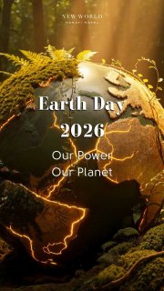 Honoring Nature’s Gift🌍 ​
​
This Earth Day, we pause to reflect on the incredible gift of our planet and the responsibility we share in preserving it.

At New World Makati Hotel, sustainability is more than a practice it is a promise to future generations.

Together, let’s turn awareness into lasting action.​

#EarthDay2026 #RosewoodImpacts #RosewoodSustains

📞 (02) 8811 6888 (For General inquiries)​
📱 0917 888 4194 (For F&B inquiries)​
📧 enquiry.manila@newworldhotels.com or servicecentre.manila@newworldhotels.com​
🌐 manila.newworldhotels.com​

#NewWorldMakati #NewWorldMakatiHotel #NewWorldHotels