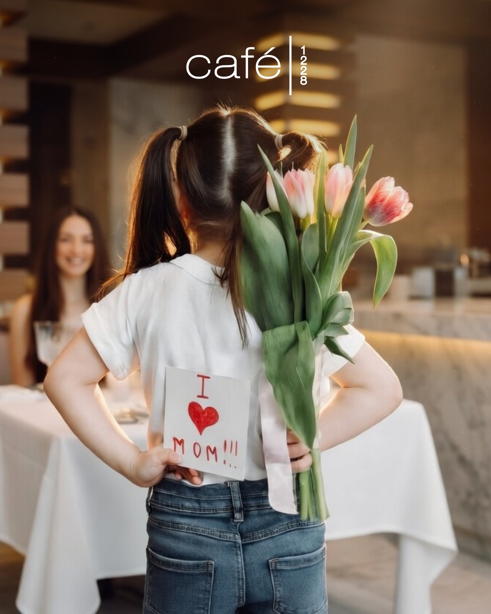 Celebrate Mom with the indulgence she deserves 🌸✨

Join us at Café 1228 this Mother’s Day, May 10, 2026, for an elevated Sunday lunch buffet featuring a curated spread of international favorites. Enjoy free-flowing sodas, juices, local beer, or a refreshing mimosa as you toast to the most important woman in your life.

As our special tribute, every mom will receive a thoughtfully prepared gift to make her day even more memorable.💐
​
Rates:​
Adults: ₱2,850 net/person ​
Kids: ₱1,500 net/person ​
​
Make this Mother’s Day truly unforgettable — because she deserves nothing less! ​
​
📞 (02) 8811 6888 (For General inquiries)​
 📱 0917 888 4194 (For F&B inquiries)​
📧 enquiry.manila@newworldhotels.com or servicecentre.manila@newworldhotels.com​
🌐 manila.newworldhotels.com​
​
#NewWorldMakati #NewWorldMakatiHotel #NewWorldHotels