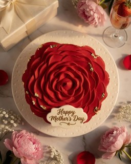 Make Mom’s day extra sweet. 💐✨​
Celebrate with a beautifully crafted Mother’s Day cake from The Shop at New World Makati Hotel.​

Available for a limited time at The Shop for PHP 1,700.  Pre-order now!​

📞 (02) 8811 6888 (For General inquiries)​
📱 0917 888 4194 (For F&B inquiries)​
📧 enquiry.manila@newworldhotels.com or servicecentre.manila@newworldhotels.com​
🌐 manila.newworldhotels.com​

​#NewWorldMakati #NewWorldMakatiHotel #NewWorldHotels #MothersDay #MothersDayCake #CelebrateMom