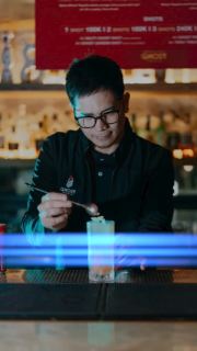 Cinco de Mayo begins at The Lounge. 🍹

Experience an exclusive Bar Takeover on May 5 with Ghost Tequila Ambassador Lester Conchas, where bold spirits meet refined craftsmanship.

Enjoy our signature Ghost Cocktails until July 31, 2026.

Book your table now:
📞 (02) 8811 6888
📱 0917 888 4194
📧 servicecentre.manila@newworldhotels.com
🌐 manila.newworldhotels.com

#NewWorldMakatiHotel #TheLounge #CincoDeMayo