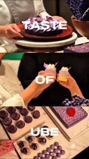 Your favorite Filipino flavor, reimagined 💜
Dive into a delicious world of ube-inspired pastries, cakes, beverages, local delicacies, and live stations at Café 1228.
Available until June 30, 2026 only!
Book your table now:
📞 (02) 8811 6888
📱 0917 888 4194
📧 enquiry.manila@newworldhotels.com
🌐 manila.newworldhotels.com
#NewWorldMakatiHotel #NewWorldHotels #Cafe1228