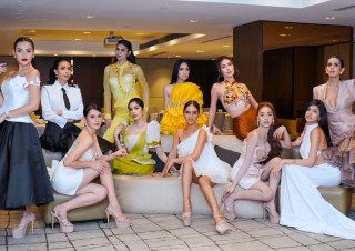 A Place To Shine.​

More than a spotlight, it’s about having the confidence to be yourself and the courage to own your story.​

Today, we celebrate the inspiring women of Miss International Queen Philippines and the authenticity, resilience, and grace they share with the world.​

#NewWorldMakatiHotel #NewWorldHotels #HospitalityWithPride #InclusionWithConfidence #CelebrateDiversity