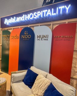 We’re here at the 37th Philippine Travel Mart!
Discover exclusive room offers, special dining deals, and expo-only savings from New World Makati Hotel. Visit us at the SMX Convention Center, September 4–6.
#NewWorldMakati #PhilippineTravelMart
