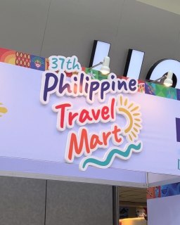 Last call for exclusive savings! ✨
Today is the final day of the Philippine Travel Mart. Visit the New World Makati booth and score special stay and dining offers you won’t want to miss.

#NewWorldMakatiHotel #PhilippineTravelMart #AyalaLandHospitality